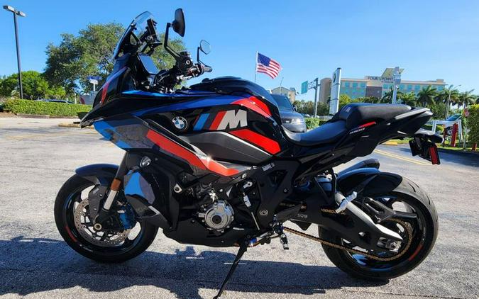 Used 2024 BMW M1000XR