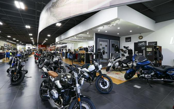 Used 2024 BMW M1000XR