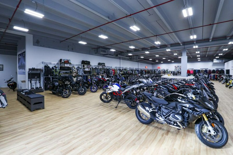Used 2024 BMW M1000XR