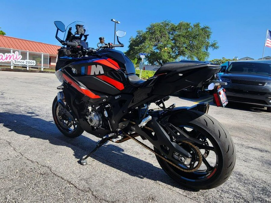 Used 2024 BMW M1000XR