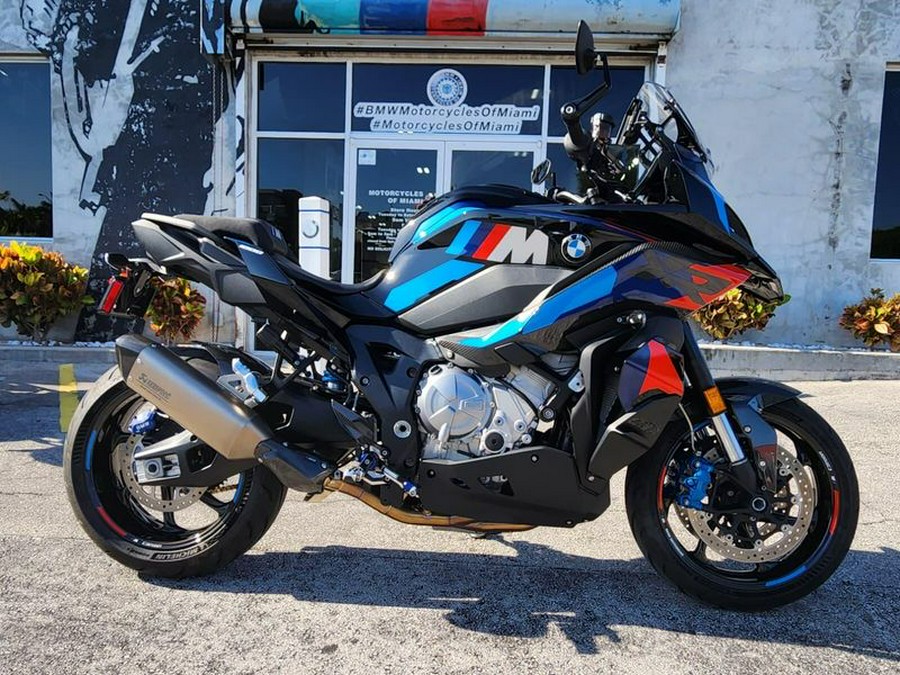 Used 2024 BMW M1000XR