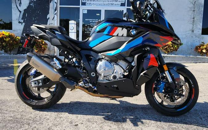 Used 2024 BMW M1000XR