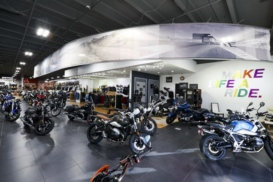 Used 2024 BMW M1000XR