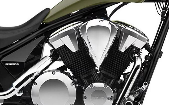 2024 Honda® Fury
