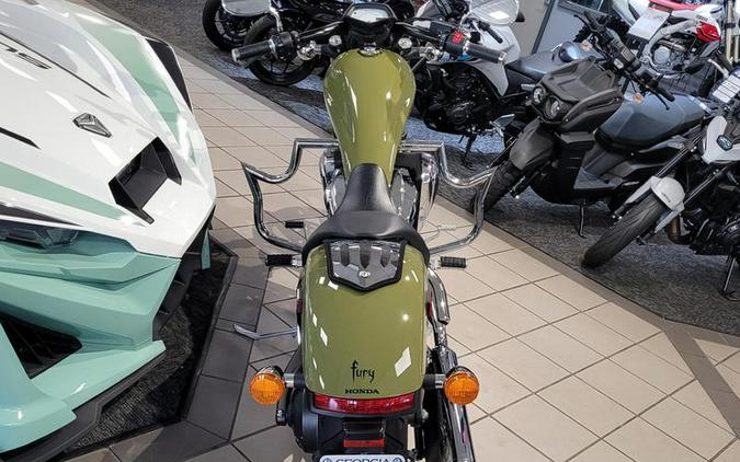 2024 Honda® Fury