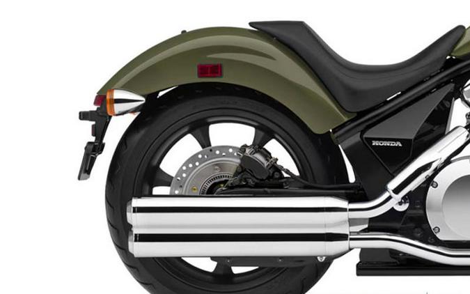 2024 Honda® Fury