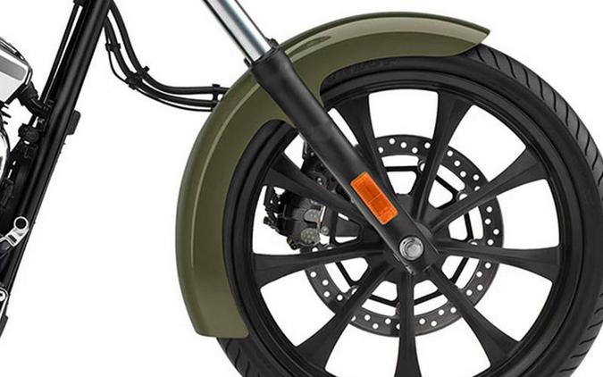 2024 Honda® Fury