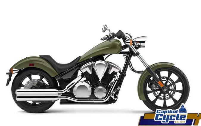 2024 Honda® Fury