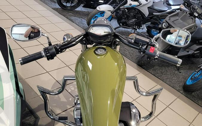 2024 Honda® Fury