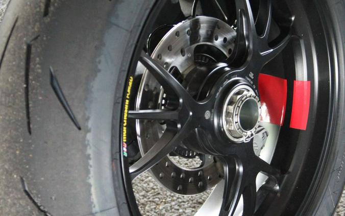 2024 Ducati Streetfighter V4 S