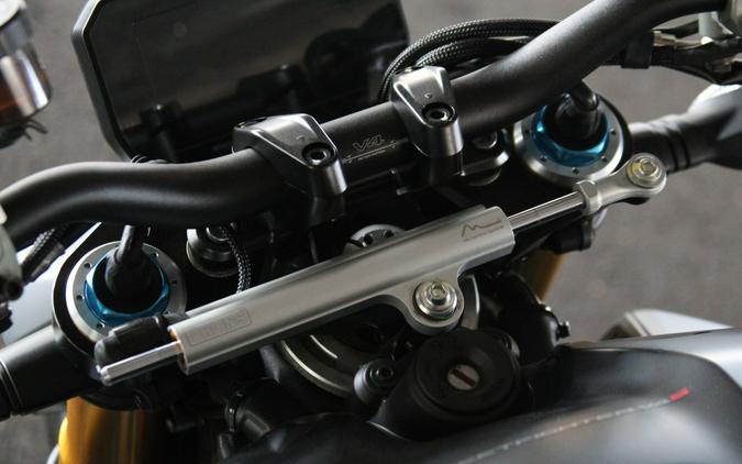 2024 Ducati Streetfighter V4 S