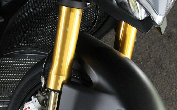 2024 Ducati Streetfighter V4 S