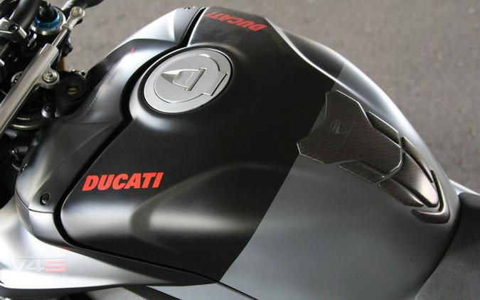 2024 Ducati Streetfighter V4 S