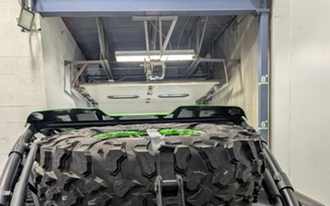 2022 Kawasaki Teryx KRX 1000