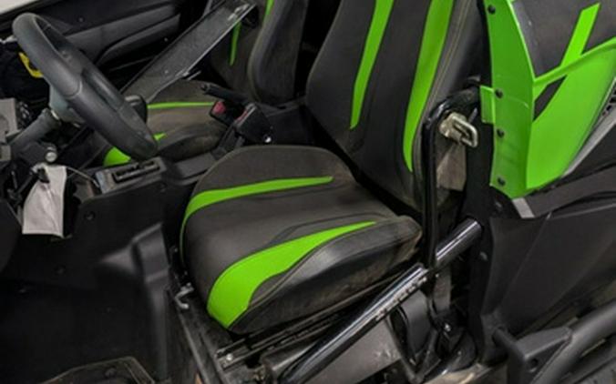 2022 Kawasaki Teryx KRX 1000