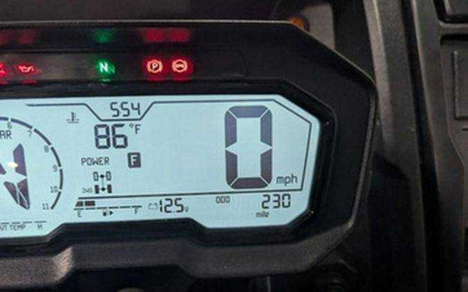 2022 Kawasaki Teryx KRX 1000