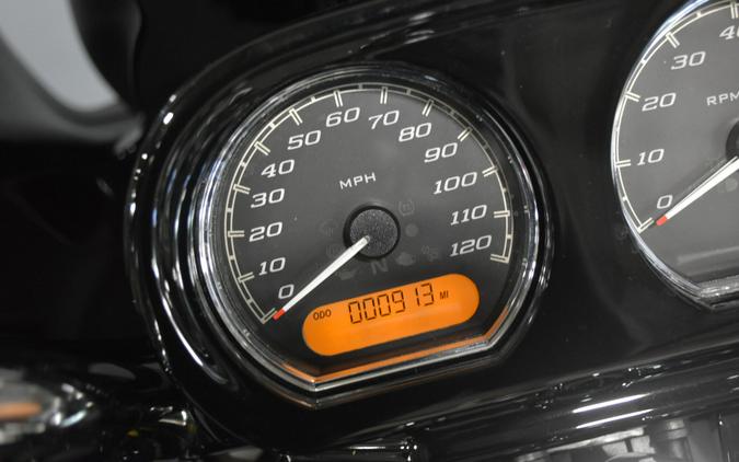 2021 Harley-Davidson Road Glide Special Midnight Crimson