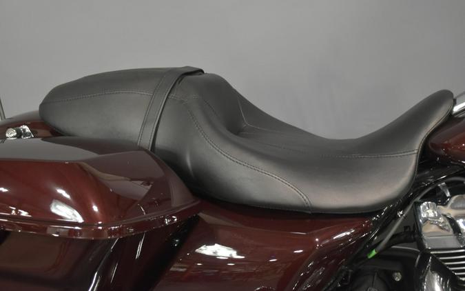 2021 Harley-Davidson Road Glide Special Midnight Crimson