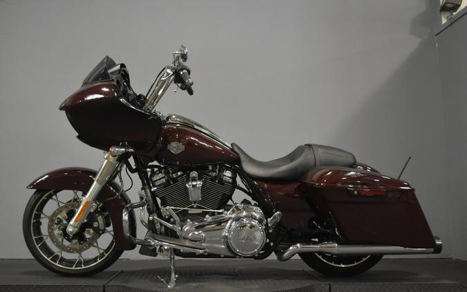 2021 Harley-Davidson Road Glide Special Midnight Crimson