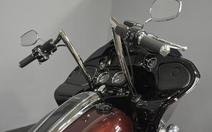 2021 Harley-Davidson Road Glide Special Midnight Crimson