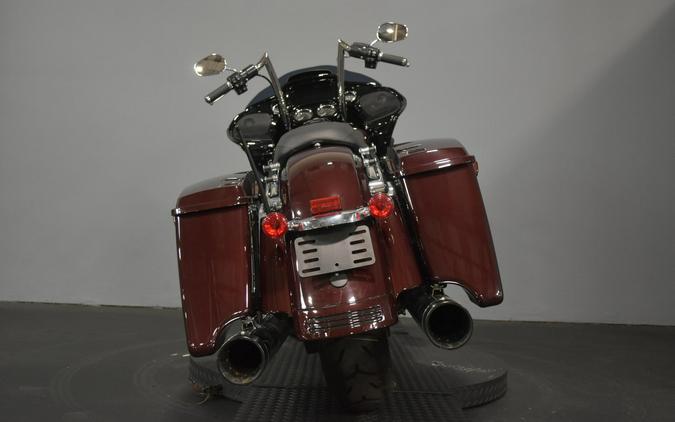 2021 Harley-Davidson Road Glide Special Midnight Crimson