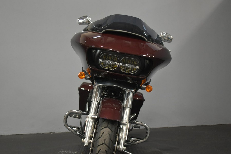 2021 Harley-Davidson Road Glide Special Midnight Crimson