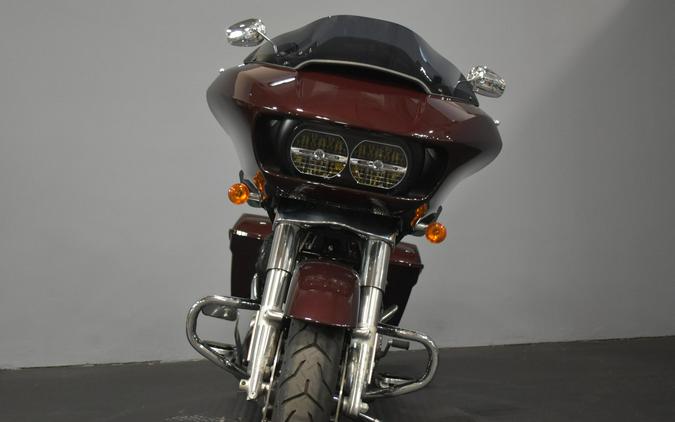 2021 Harley-Davidson Road Glide Special Midnight Crimson