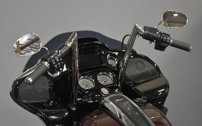 2021 Harley-Davidson Road Glide Special Midnight Crimson