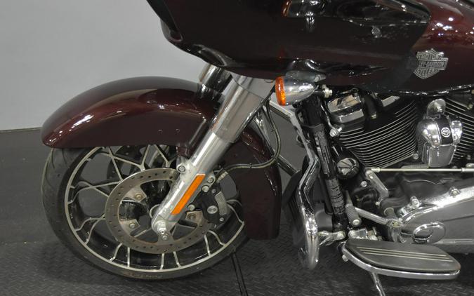 2021 Harley-Davidson Road Glide Special Midnight Crimson