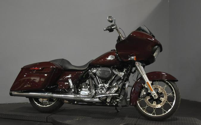 2021 Harley-Davidson Road Glide Special Midnight Crimson