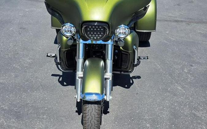 FLHTCUTG 2022 Tri Glide® Ultra