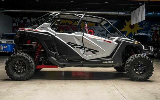 2021 Polaris RZR Pro XP 4