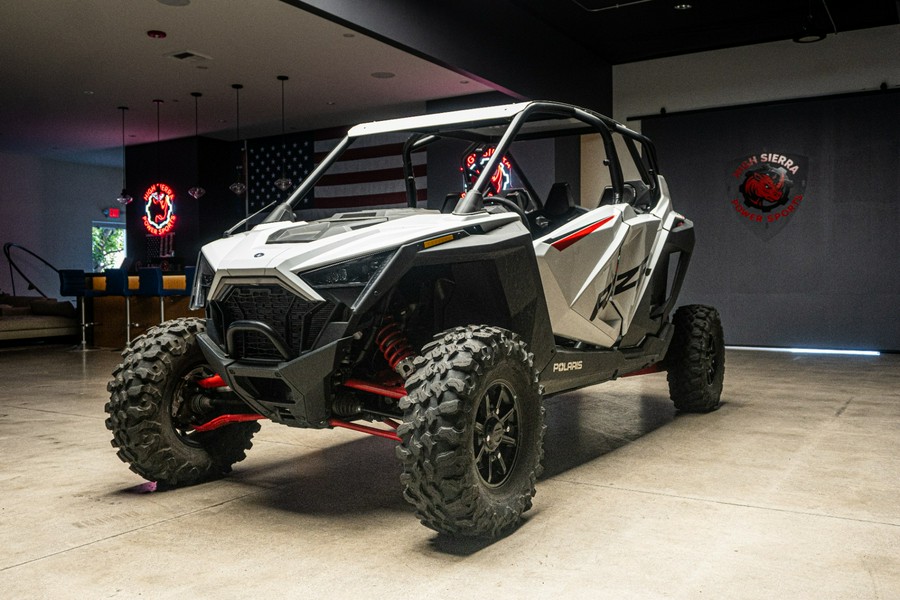 2021 Polaris RZR Pro XP 4