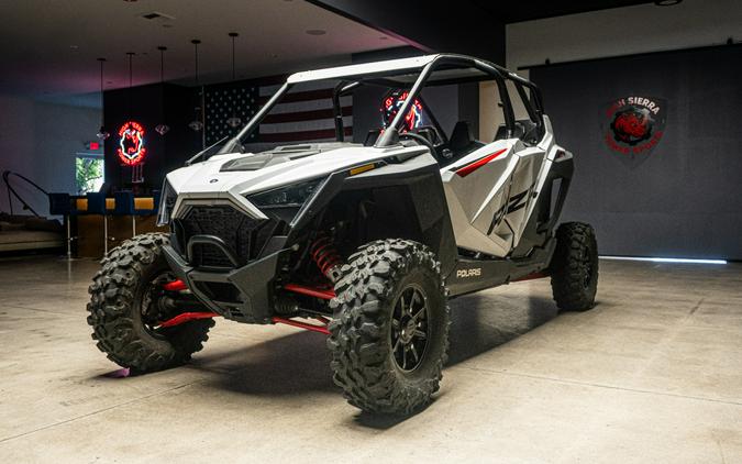 2021 Polaris RZR Pro XP 4