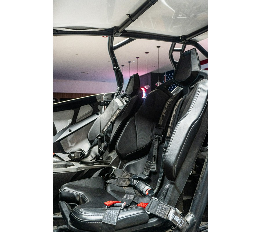 2021 Polaris RZR Pro XP 4