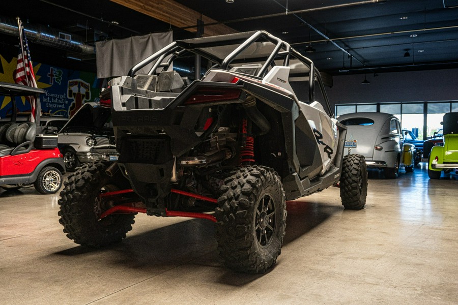 2021 Polaris RZR Pro XP 4