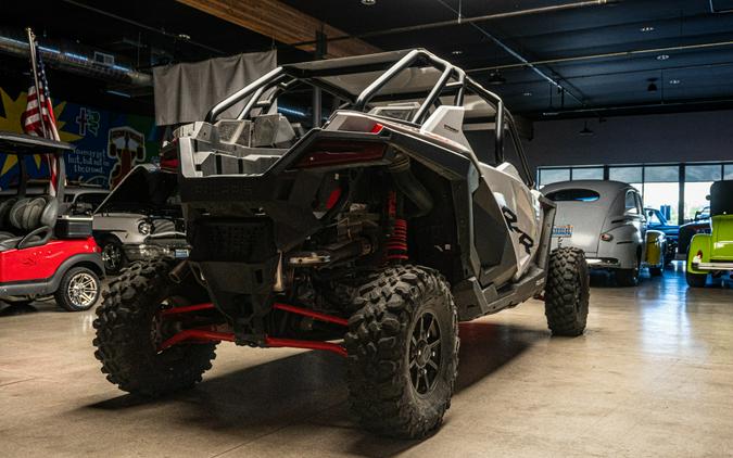 2021 Polaris RZR Pro XP 4
