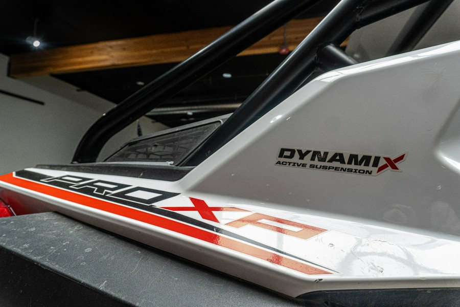 2021 Polaris RZR Pro XP 4