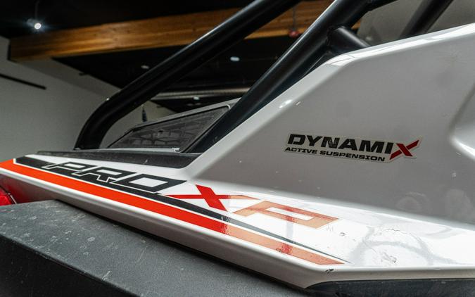 2021 Polaris RZR Pro XP 4