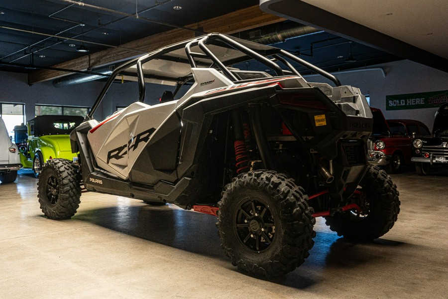 2021 Polaris RZR Pro XP 4