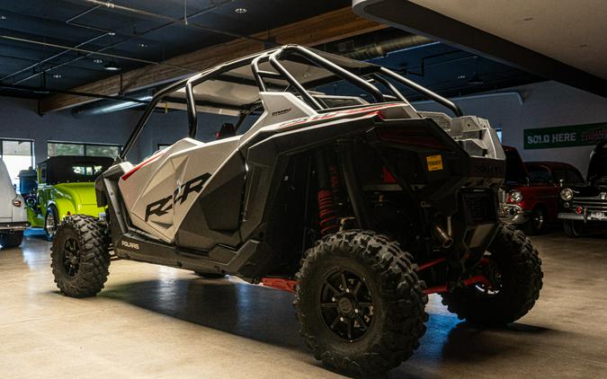 2021 Polaris RZR Pro XP 4