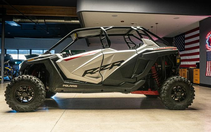 2021 Polaris RZR Pro XP 4