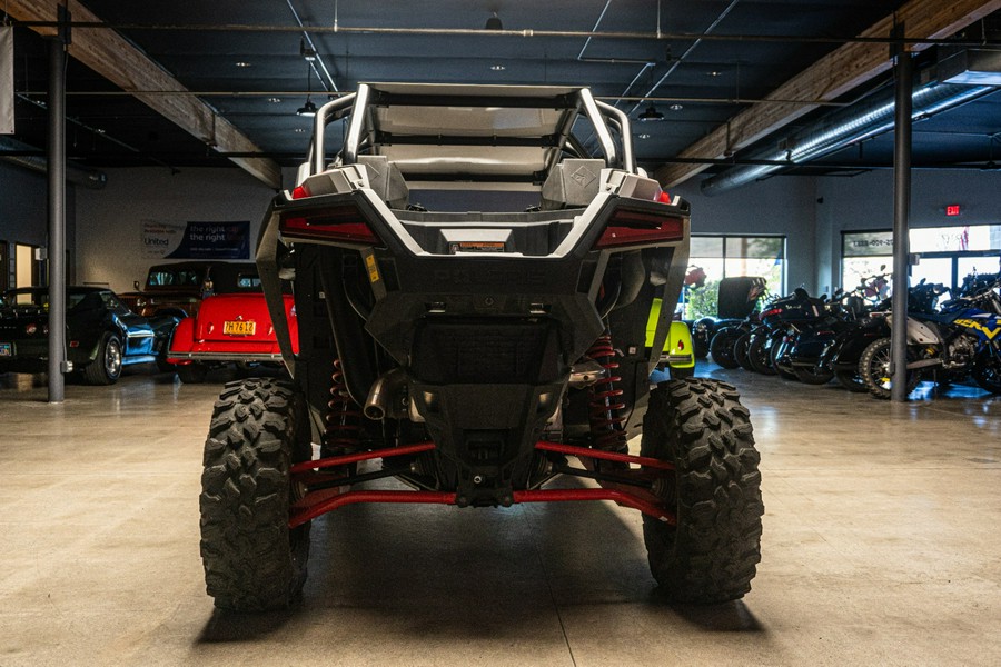 2021 Polaris RZR Pro XP 4