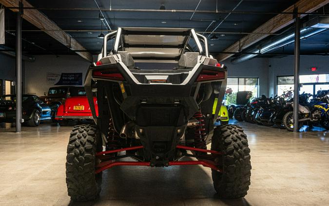2021 Polaris RZR Pro XP 4