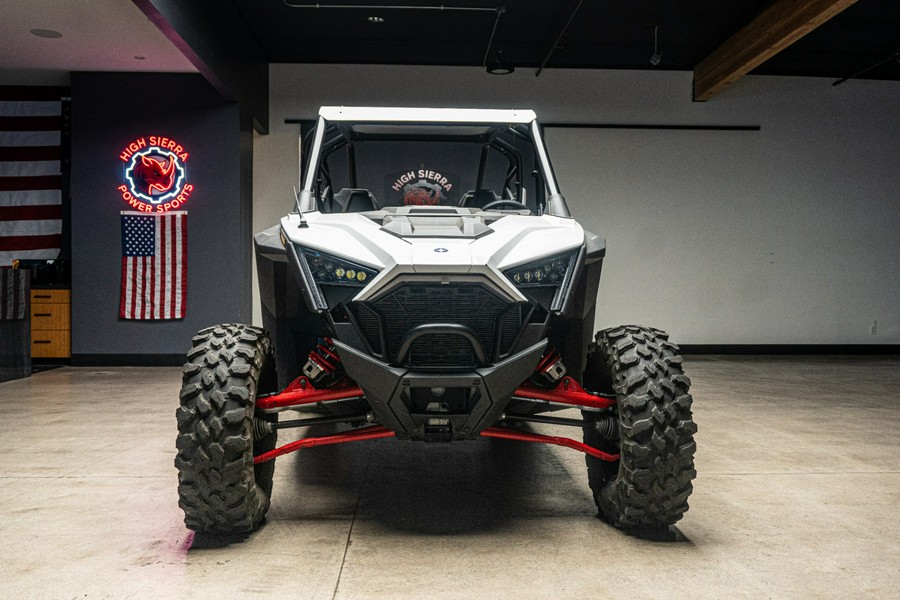 2021 Polaris RZR Pro XP 4