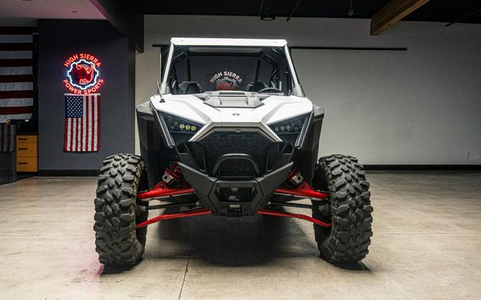 2021 Polaris RZR Pro XP 4