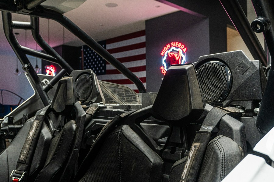 2021 Polaris RZR Pro XP 4