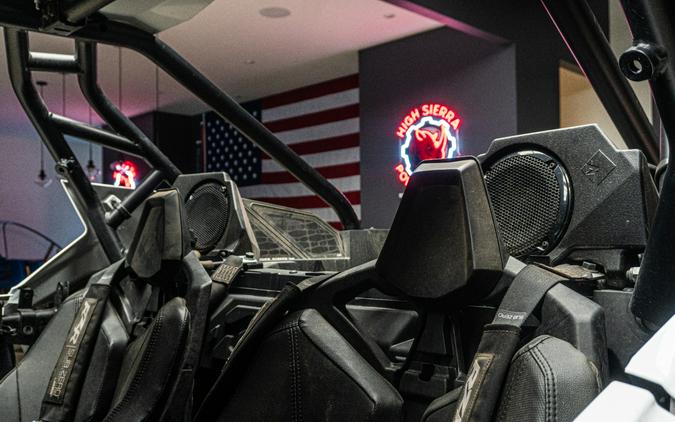 2021 Polaris RZR Pro XP 4