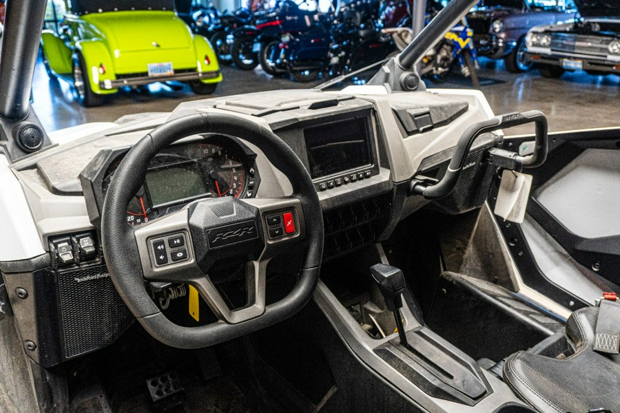2021 Polaris RZR Pro XP 4