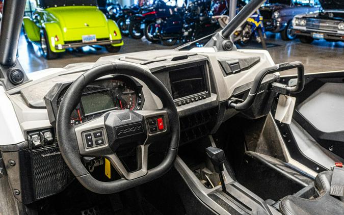 2021 Polaris RZR Pro XP 4